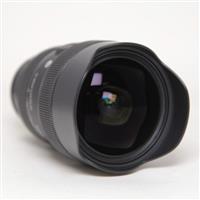 Used Sigma 14-24mm f/2.8 DG DN Art Sony FE-Mount Lens