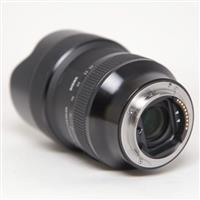 Used Sigma 14-24mm f/2.8 DG DN Art Sony FE-Mount Lens