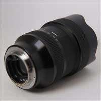 Used Sigma 14-24mm f/2.8 DG DN Art Sony FE-Mount Lens