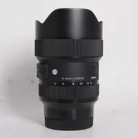 Used Sigma 14-24mm f/2.8 DG DN Art L-Mount Lens