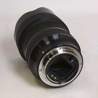 Used Sigma 14-24mm f/2.8 DG DN Art L-Mount Lens