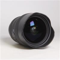 Used Sigma 14-24mm f/2.8 DG DN Art L-Mount Lens