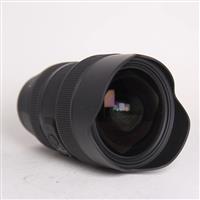 Used Sigma 14-24mm f/2.8 DG DN Art L-Mount Lens