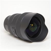 Used Sigma 14-24mm f/2.8 DG DN Art L-Mount Lens