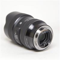 Used Sigma 14-24mm f/2.8 DG DN Art L-Mount Lens