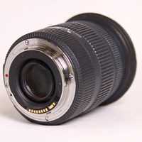 Used Sigma 17-50mm f/2.8 EX DC OS HSM Lens Canon EF