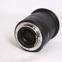 Used Sigma 17-50mm f/2.8 EX DC OS HSM Lens Canon EF