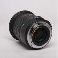 Used Sigma 17-50mm f/2.8 EX DC OS HSM Lens Canon EF