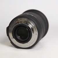 Used Sigma 17-50mm f/2.8 EX DC OS HSM Lens Nikon F