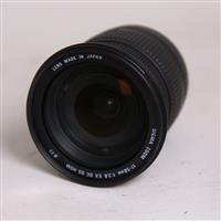 Used Sigma 17-50mm f/2.8 EX DC OS HSM Lens Nikon F