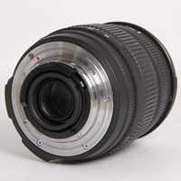 Used Sigma 17-70mm F2.8-4 DC Macro OS HSM Nikon Fit