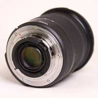 Used Sigma 17-70mm F2.8-4 DC Macro OS HSM Nikon Fit