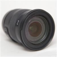 Used Sigma 17-70mm f/2.8-4 DC Macro OS HSM Contemporary Lens Canon EF