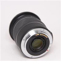 Used Sigma 17-70mm f/2.8-4 DC Macro OS HSM Contemporary Lens Canon EF