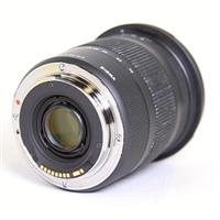 Used Sigma 17-70mm f/2.8-4 DC Macro OS HSM Contemporary Lens Canon EF