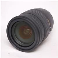 Used Sigma 17-70mm f/2.8-4 DC Macro OS HSM Contemporary Lens Canon EF