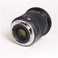 Used Sigma 17-70mm f/2.8-4 DC Macro OS HSM Contemporary Lens Canon EF