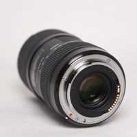 Used Sigma 18-35mm f/1.8 DC HSM Art Lens Canon EF