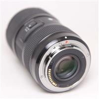 Used Sigma 18-35mm f/1.8 DC HSM Art Lens - Canon EF