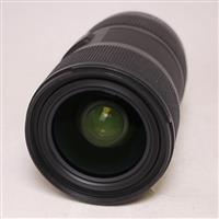 Used Sigma 18-35mm f/1.8 DC HSM Art Lens Canon EF