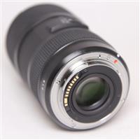 Used Sigma 18-35mm f/1.8 DC HSM Art Lens Canon EF