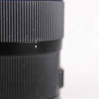 Used Sigma 18-35mm f/1.8 DC HSM Art Lens Canon EF
