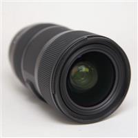 Used Sigma 18-35mm f/1.8 DC HSM Art Lens Canon EF