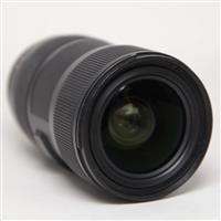 Used Sigma 18-35mm f/1.8 DC HSM Art Lens Canon EF