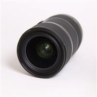 Used Sigma 18-35mm f/1.8 DC HSM Art Lens Canon EF