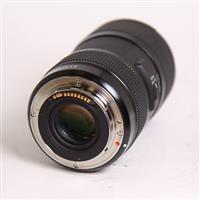 Used Sigma 18-35mm f/1.8 DC HSM Art Lens Canon EF