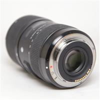 Used Sigma 18-35mm f/1.8 DC HSM Art Lens Canon EF