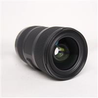 Used Sigma 18-35mm f/1.8 DC HSM Art Lens Canon EF