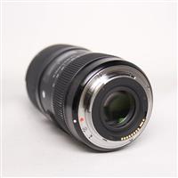 Used Sigma 18-35mm f/1.8 DC HSM Art Lens Canon EF