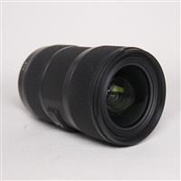 Used Sigma 18-35mm f/1.8 DC HSM Art Lens Canon EF
