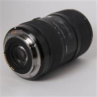 Used Sigma 18-35mm f/1.8 DC HSM Art Lens Canon EF