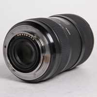 Used Sigma 18-35mm f/1.8 DC HSM Art Lens Sony A