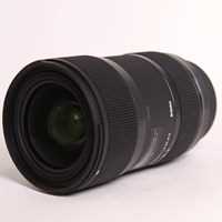 Used Sigma 18-35mm f/1.8 DC HSM Art Lens Sony A