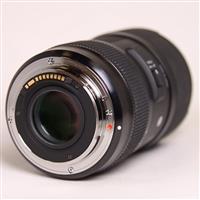 Used Sigma 18-35mm f/1.8 DC HSM Art Lens Sigma SA