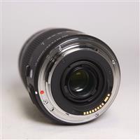 Used Sigma 18-200mm f/3.5-6.3 DC - Canon