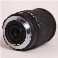 Used Sigma 18-200mm f/3.5-6.3 DC - Canon