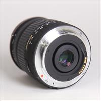 Used Sigma 18-200mm f/3.5-6.3 DC - Canon