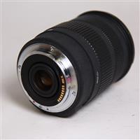 Used Sigma 18-200mm f/3.5-6.3 DC - Canon