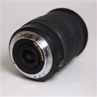 Used Sigma 18-200mm f/3.5-6.3 DC - Canon