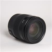 Used Sigma 18-200mm f/3.5-6.3 DC - Canon