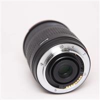 Used Sigma 18-200mm f/3.5-6.3 DC - Sony A Mount