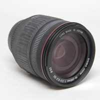 Used Sigma 18-200mm f/3.5-6.3 DC - Nikon