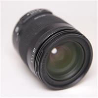 Used Sigma 18-200mm f/3.5-6.3 DC Macro OS HSM Contemporary Lens Canon EF