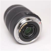 Used Sigma 18-200mm f/3.5-6.3 DC Macro OS HSM Contemporary Lens Canon EF