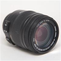 Used Sigma 18-250mm f/3.5-6.3 DC OS HSM - Canon