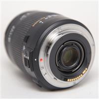 Used Sigma 18-250mm f/3.5-6.3 DC OS HSM - Canon